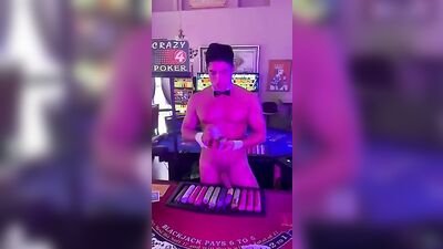 Gay Taboo: I want him at my Table (Re-enacted)