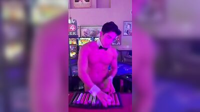 Gay Taboo: I want him at my Table (Re-enacted)