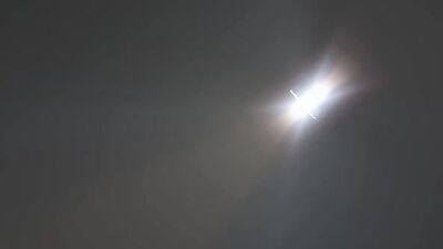 El Corral of Anarchy - Rubax Video (2017)