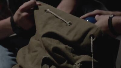 El Corral of Anarchy - Rubax Video (2017)