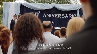 El Corral of Anarchy - Rubax Video (2017)