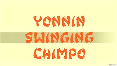 Japanese Soap & Dirty Action - Two on Two Gay Porn Videos!