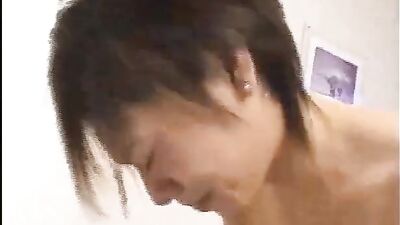 Young Asian Fury - Hardcore Oral and Anal Twink Gay Porn