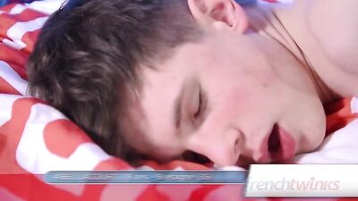 Kiss And Fuck: Hardcore Gay Porn Action!!