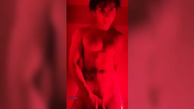 Tiktoker Avraham Cums Again - Hardcore Gay Porn with Hot Men and Steamy Action!