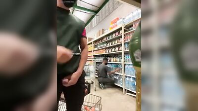 Let One Go At Work: The Sequel