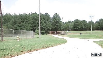 Country Cocks: Big Bareback Oral Sucking Fun