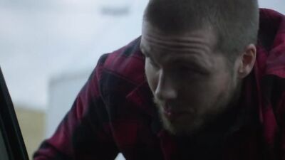 Revenge in the North: Manhood and Survival