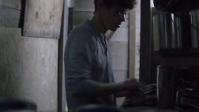 Revenge in the North: Manhood and Survival