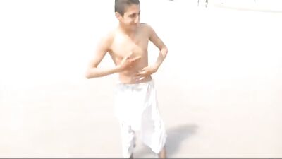 Gay Porn Swimming Sensation - Jamsheed Tubewell