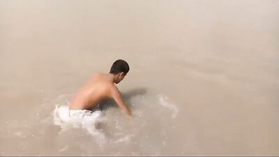 Gay Porn Swimming Sensation - Jamsheed Tubewell