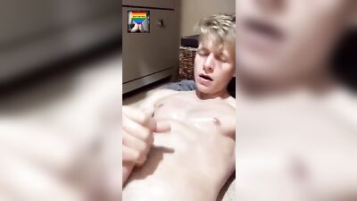 Creamy Cam Showdown: Hardcore Solo Web-Cam Action!