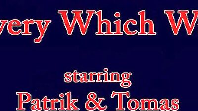 Twink Pairs Sizzling Gay Porn Adventure: Cum Shots and More