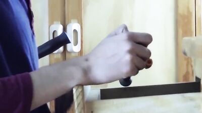 Boy Undone - The Mysterious Night