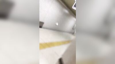 Asian Public Outside: Erosuns Gay Porn Adventure