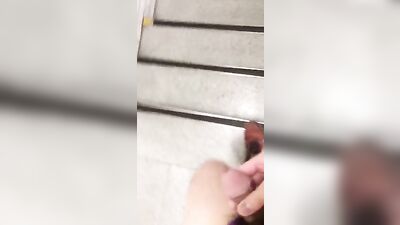 Asian Public Outside: Erosuns Gay Porn Adventure