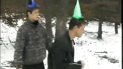 Silvester Knaller: The Ultimate Gay Porn Vintage Experience!