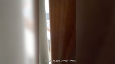 Caught by Friend - Spy Twink Porn Tube: Blond Boys Fun Cum Shots and Handjob Latino Web-Cam