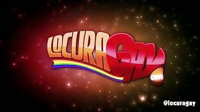 Spaniard Allen King Gets Used Again - Cum Shots Latino Oral Gay Porn