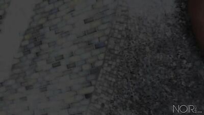 Deep Throat XXX Action Showcase: The DeAngelo Jackson Way! ------------------------------------------- Bareback Handjobs and Anal Fun with Interracial Oral Porn!