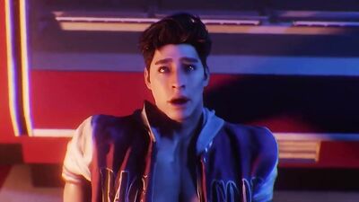 Bareback Big Cocks Cartoons: Frat Jocks Ass Pounding Revisited