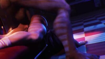 Bareback Big Cocks Cartoons: Frat Jocks Ass Pounding Revisited