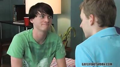 Playful Twinks: Dirty Games - The ultimate blond boys fun in action packed bareback scenes with mega oral sucking and slurping cocks!