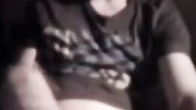 Blonde Night Heat: Cute Amateur Boys Get Handjobs!