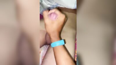 Best Friends Cock Milking Adventure!