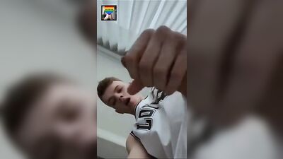 Cumming Cocks: Solo Sex Explosion!