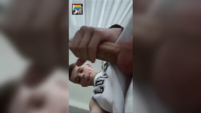 Cumming Cocks: Solo Sex Explosion!