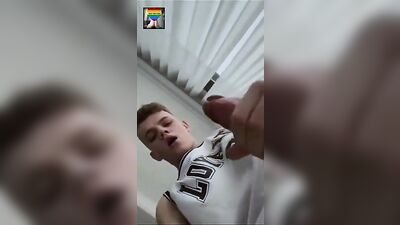 Cumming Cocks: Solo Sex Explosion!