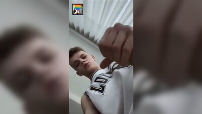 Cumming Cocks: Solo Sex Explosion!