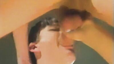 Gay Porn Legend - The Hollywood Ki*d (Classic)