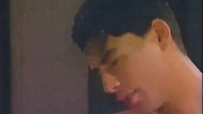 Gay Porn Legend - The Hollywood Ki*d (Classic)