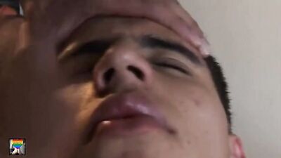 That Cum Taste Very Good Latino Web-Cam Gay Porn Videos