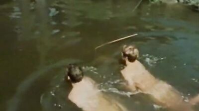 The Rivermen (Classic) - A Journey Through Gay Porn History