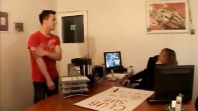 The Club Submission: Gay Porn Videos with Twink Job Surprises!