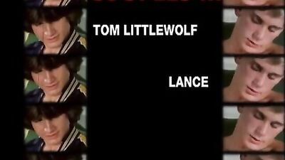 Gay Porn Frenzy: Hot Bareback Sex with a Sexy Boy