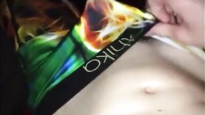 Ethika Underwear Jerk: Hardcore Amateur Gay Porn in HD