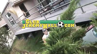 Surfing for Blakes D--- and Justins Load: A Gay Porn Adventure!