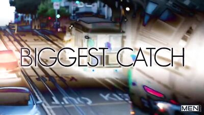 ♥ Biggest Catch Part 2 (2015) ♥
