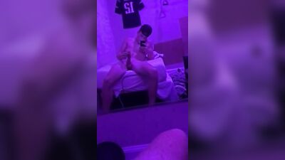 Straight Dirty Talk Cum - Horny Frat Boy Solo Shots