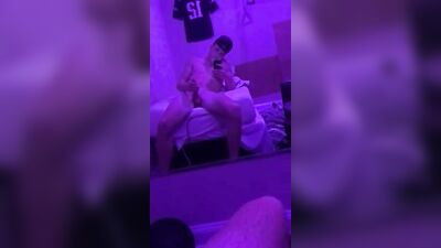 Straight Dirty Talk Cum - Horny Frat Boy Solo Shots