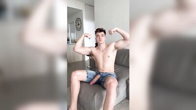 Super Monster Dick: Are You Ready for the Ultimate Acceptance?