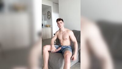 Super Monster Dick: Are You Ready for the Ultimate Acceptance?