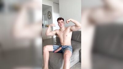 Super Monster Dick: Are You Ready for the Ultimate Acceptance?