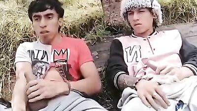 2 boy beautiful☆ couple porn