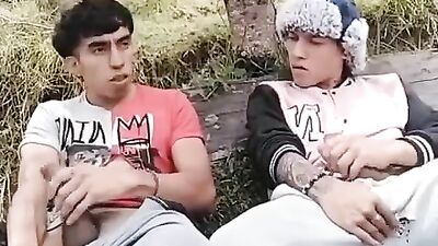 2 boy beautiful☆ couple porn