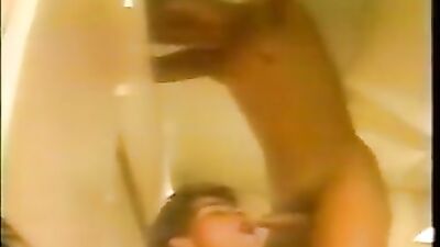 Sweet Meat Classic Rubax Video Returns with Hot Twinks and Explosive Oral Action!